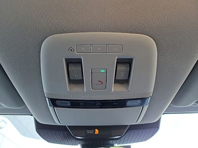 2023 Nissan Ariya EVOLVE+