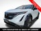 2023 Nissan Ariya EVOLVE+