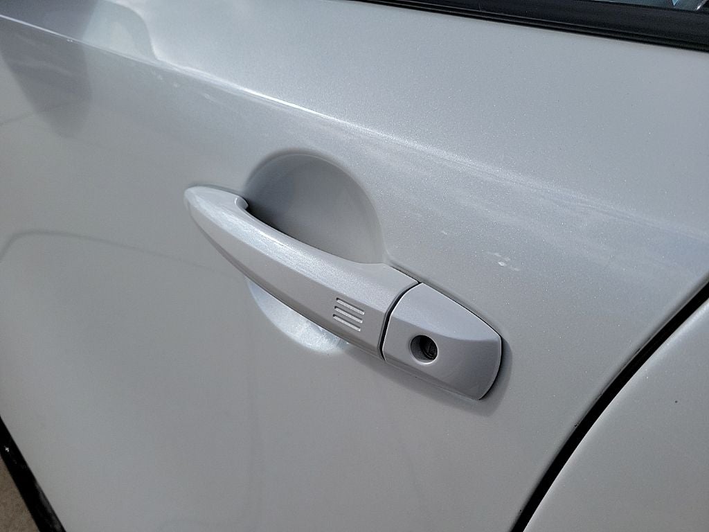 2023 Nissan Ariya EVOLVE+