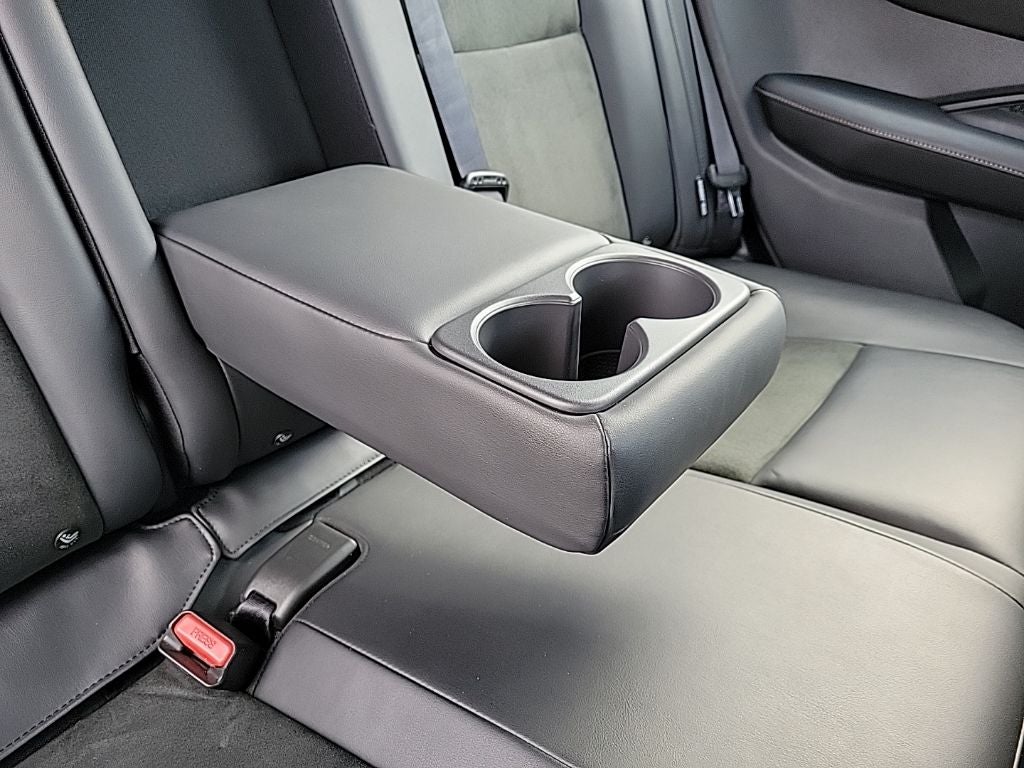 2023 Nissan Ariya EVOLVE+