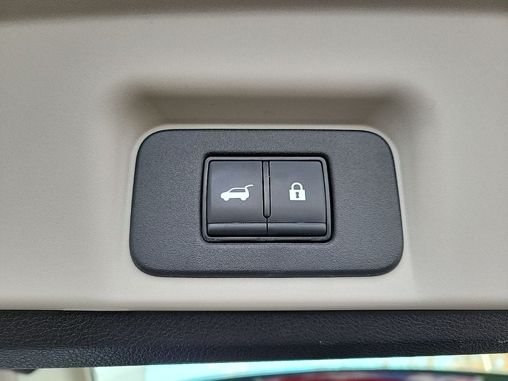 2023 Nissan Ariya EVOLVE+