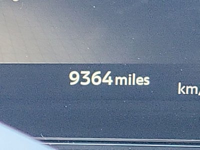 2023 Nissan Ariya EVOLVE+