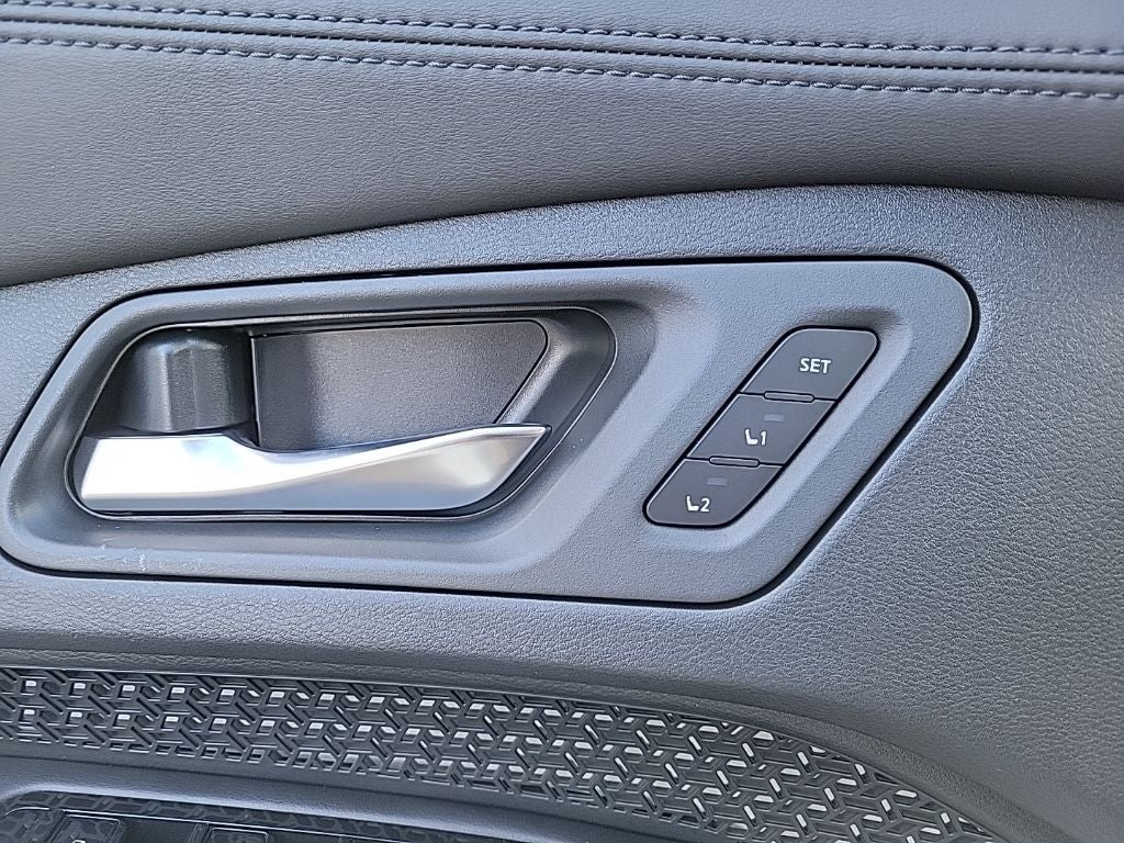 2023 Nissan Ariya EVOLVE+