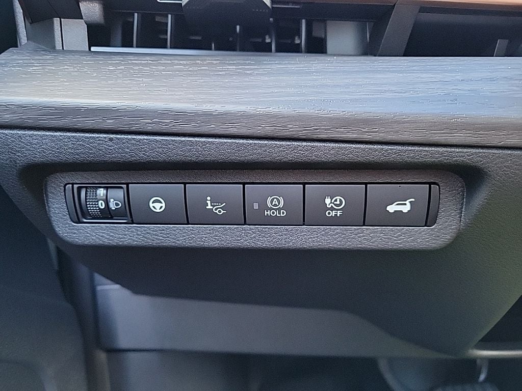 2023 Nissan Ariya EVOLVE+