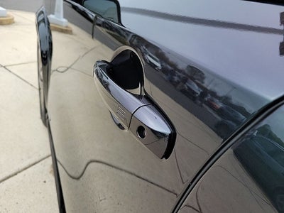 2023 Nissan Ariya PREMIERE