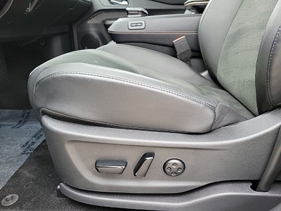 2023 Nissan Ariya PREMIERE