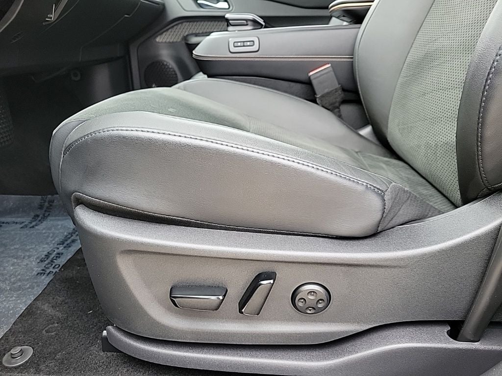 2023 Nissan Ariya PREMIERE