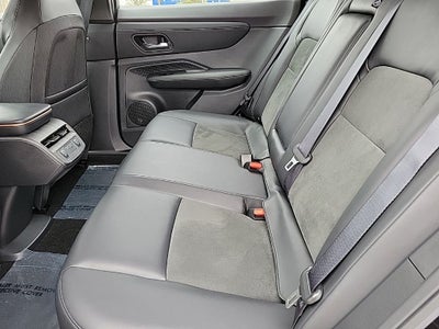 2023 Nissan Ariya PREMIERE