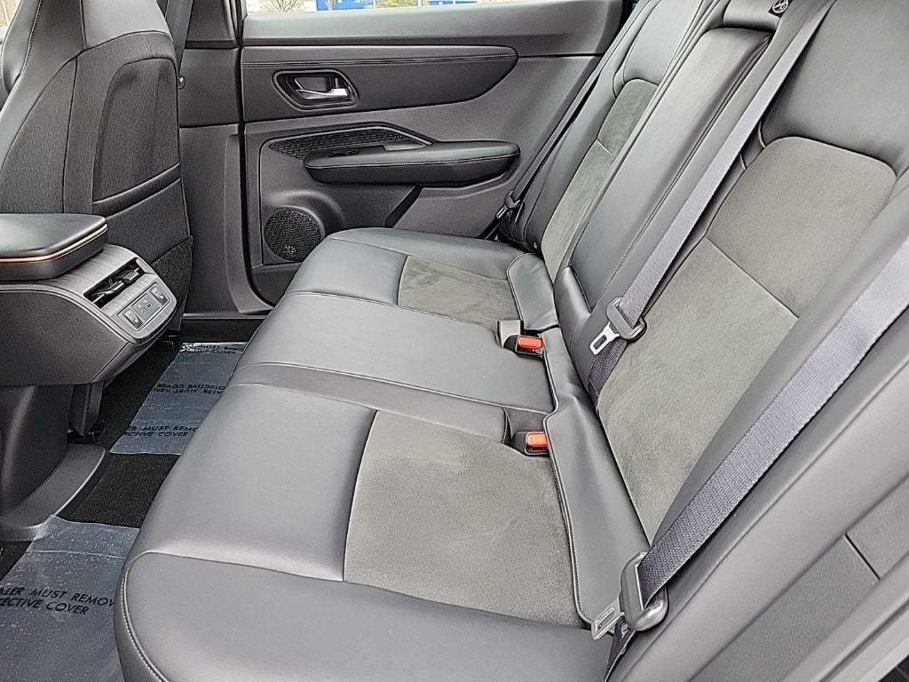 2023 Nissan Ariya PREMIERE