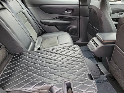 2023 Nissan Ariya PREMIERE