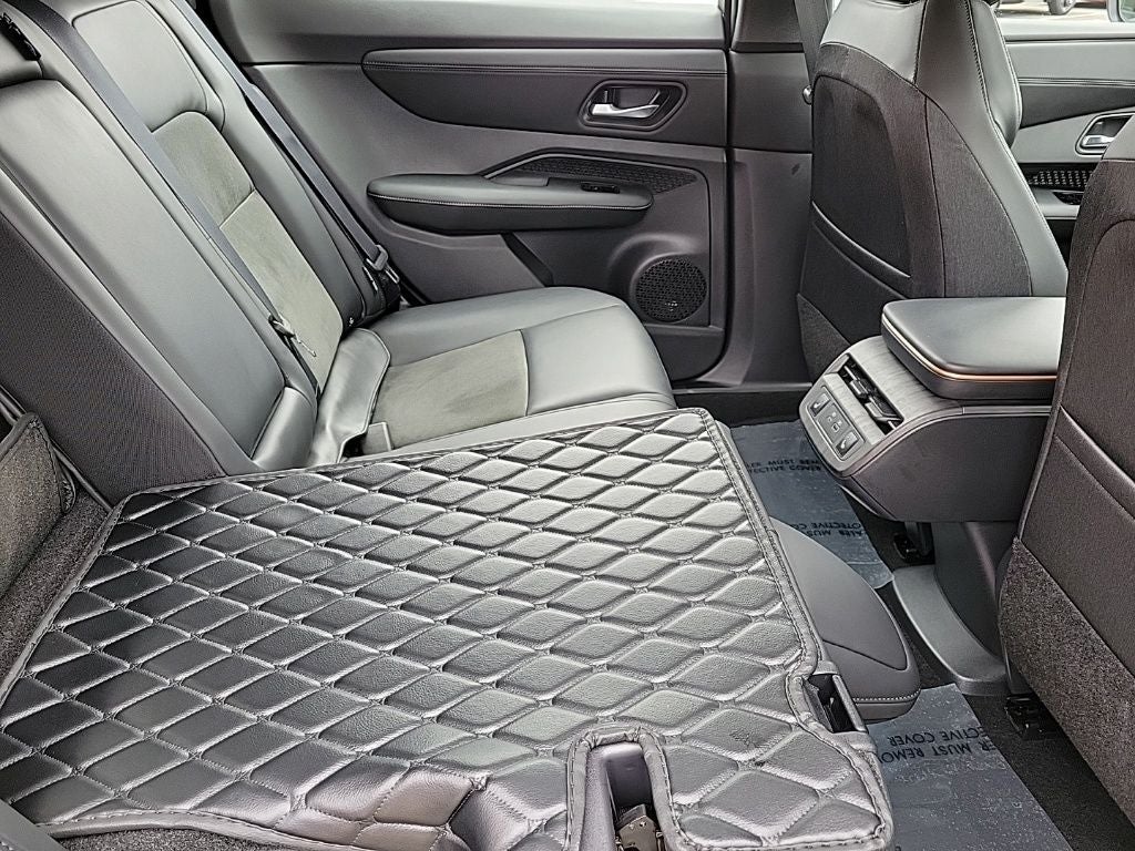 2023 Nissan Ariya PREMIERE