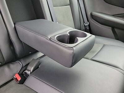 2023 Nissan Ariya PREMIERE