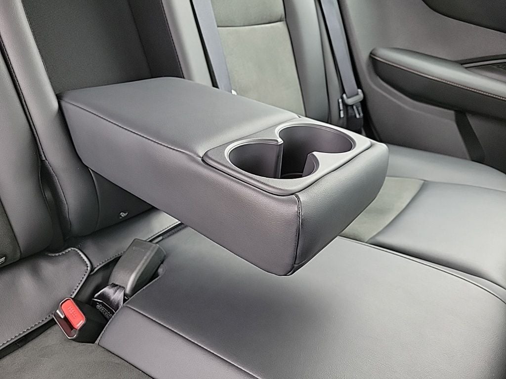 2023 Nissan Ariya PREMIERE