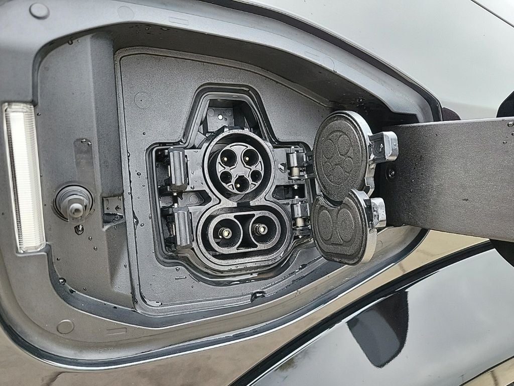 2023 Nissan Ariya PREMIERE