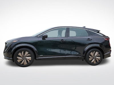 2023 Nissan Ariya PREMIERE