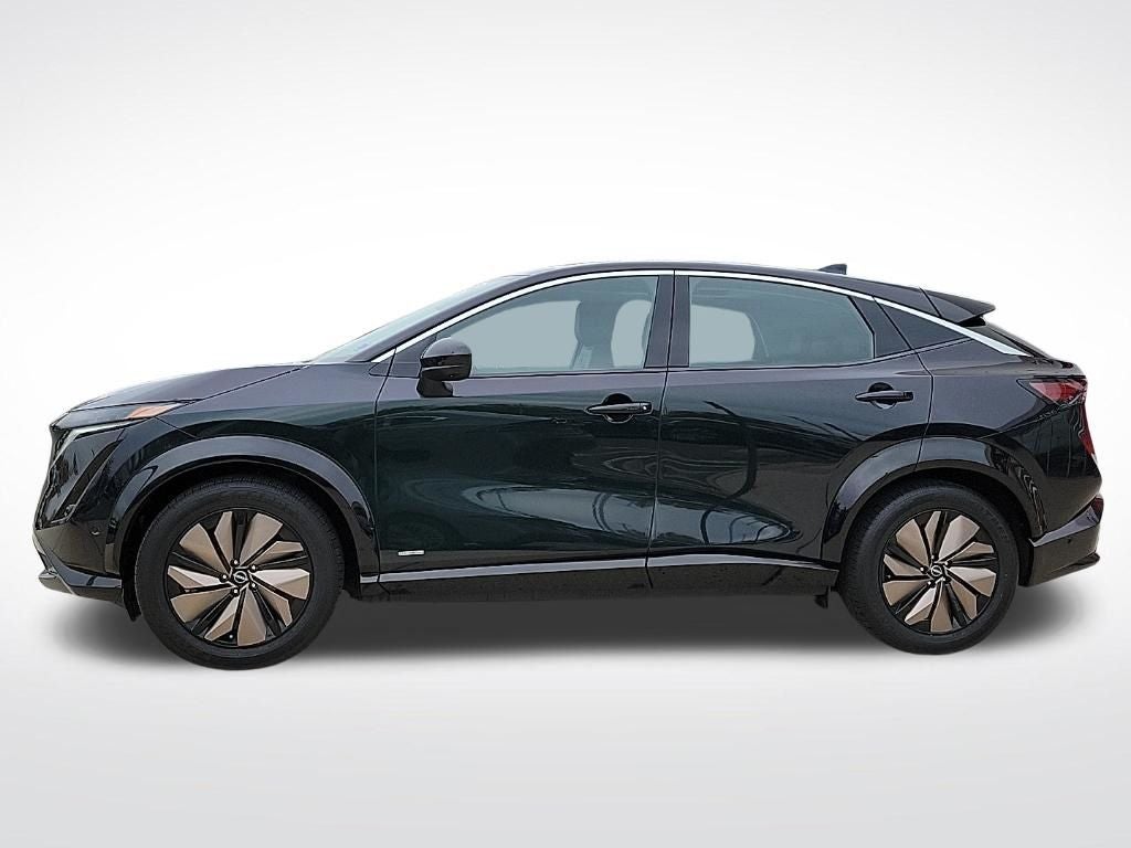 2023 Nissan Ariya PREMIERE