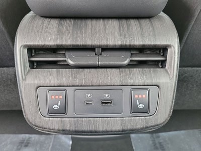 2023 Nissan Ariya PREMIERE