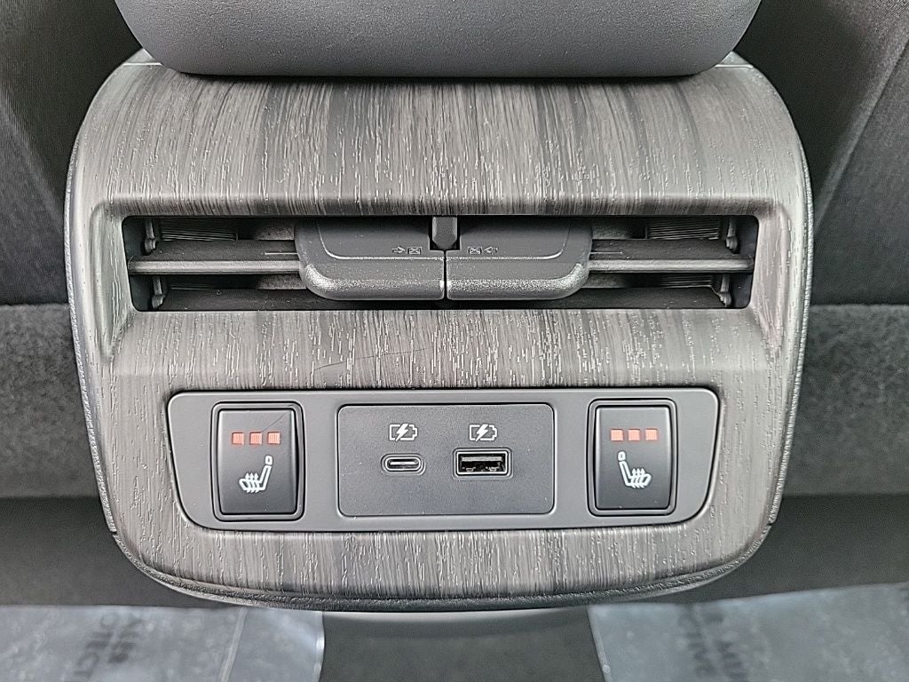 2023 Nissan Ariya PREMIERE