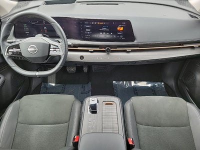 2023 Nissan Ariya PREMIERE