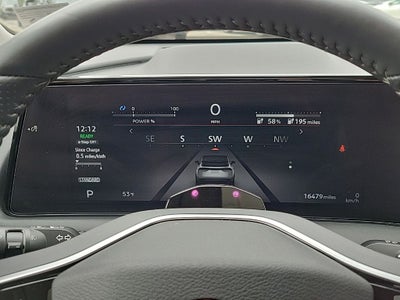 2023 Nissan Ariya PREMIERE