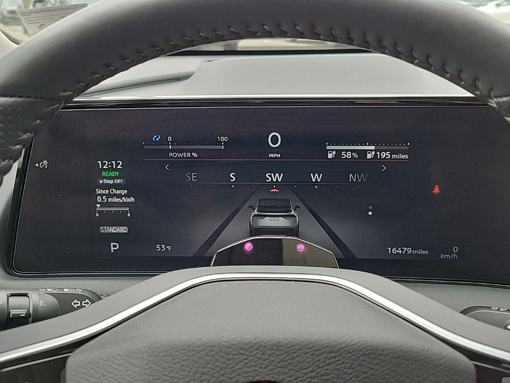 2023 Nissan Ariya PREMIERE