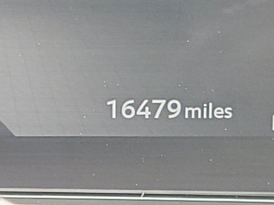 2023 Nissan Ariya PREMIERE