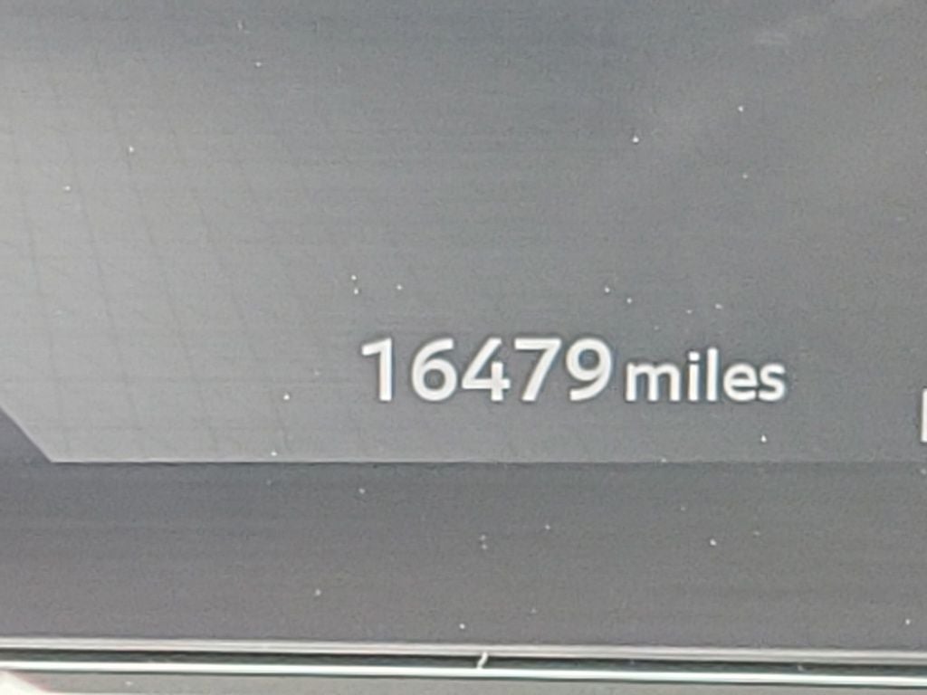 2023 Nissan Ariya PREMIERE