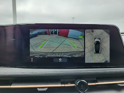 2023 Nissan Ariya PREMIERE