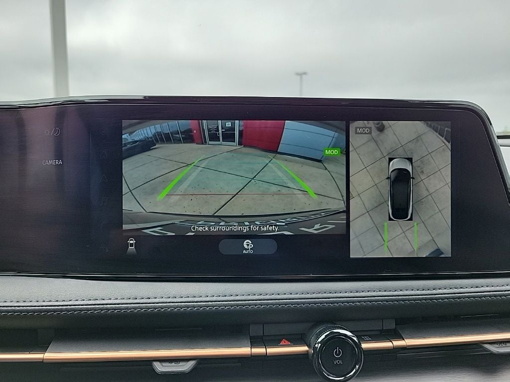 2023 Nissan Ariya PREMIERE