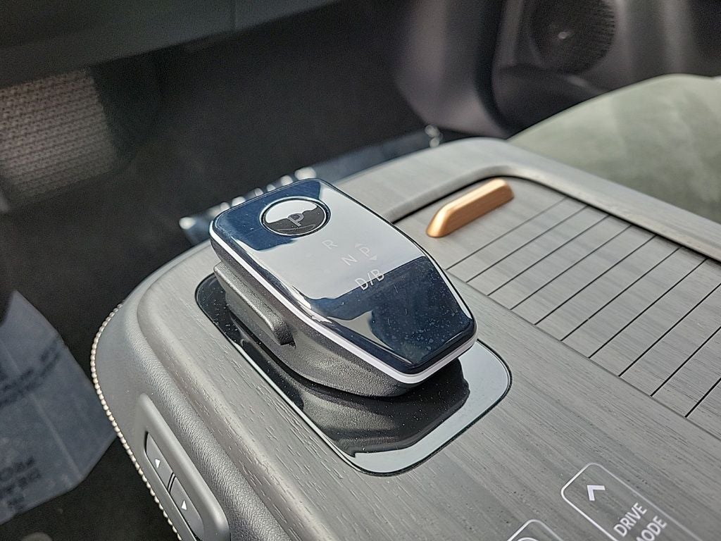 2023 Nissan Ariya PREMIERE