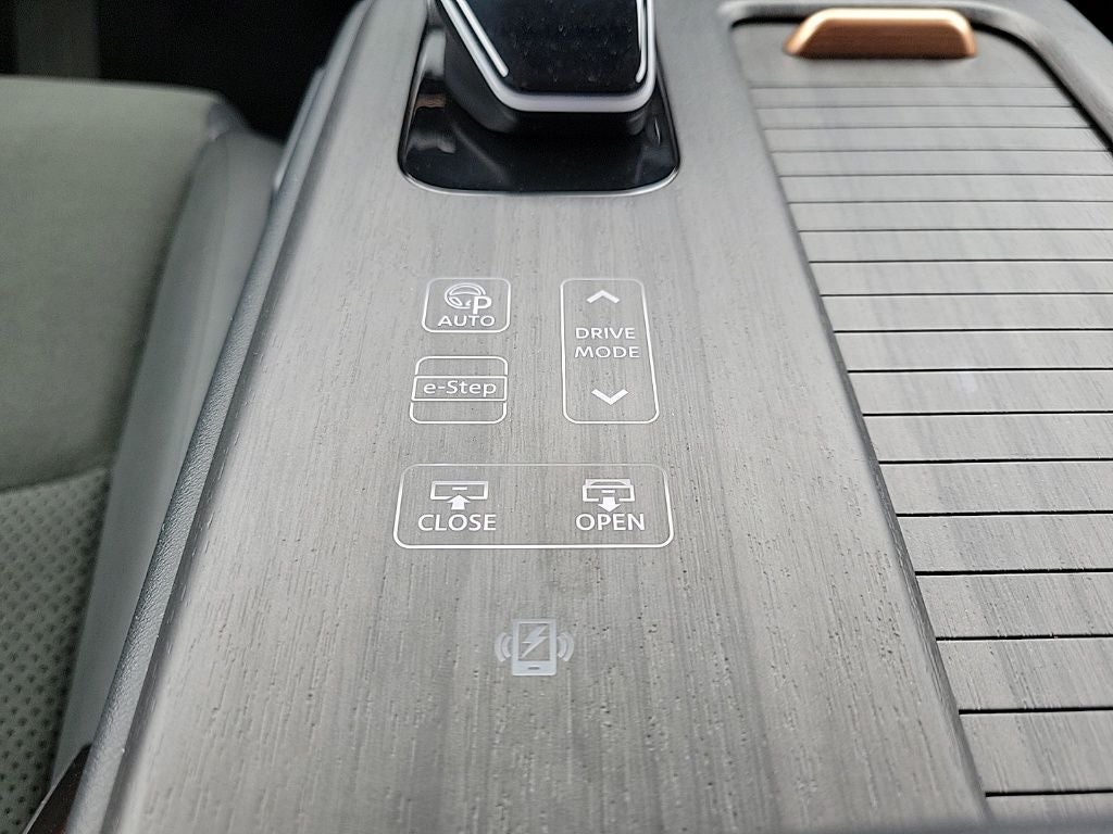 2023 Nissan Ariya PREMIERE