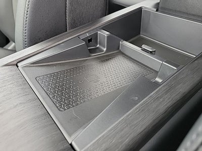 2023 Nissan Ariya PREMIERE