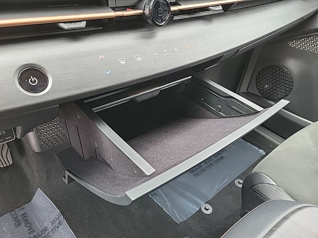 2023 Nissan Ariya PREMIERE