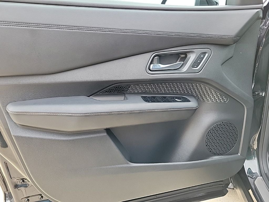 2023 Nissan Ariya PREMIERE