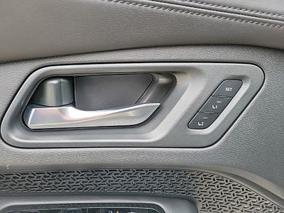 2023 Nissan Ariya PREMIERE