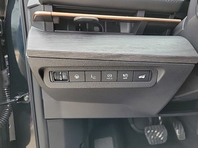 2023 Nissan Ariya PREMIERE