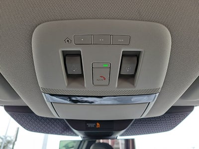 2023 Nissan Ariya PREMIERE