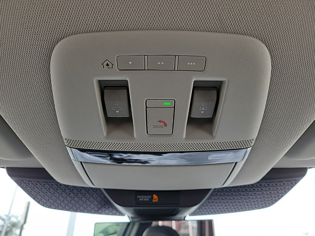 2023 Nissan Ariya PREMIERE