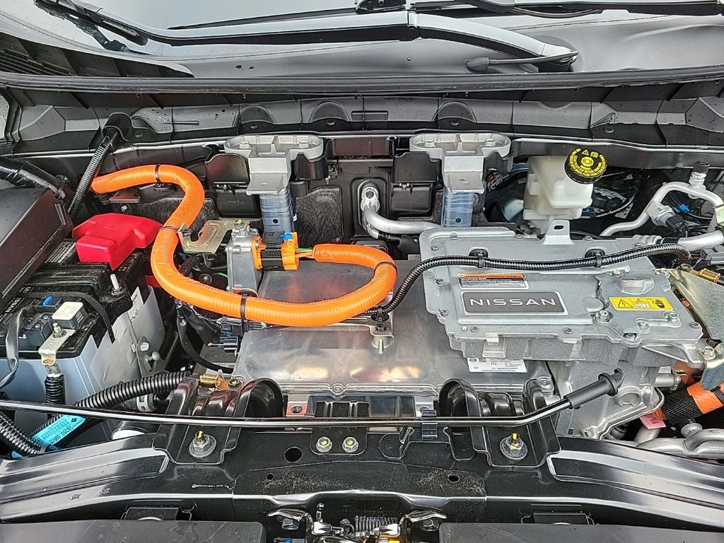 2023 Nissan Ariya PREMIERE