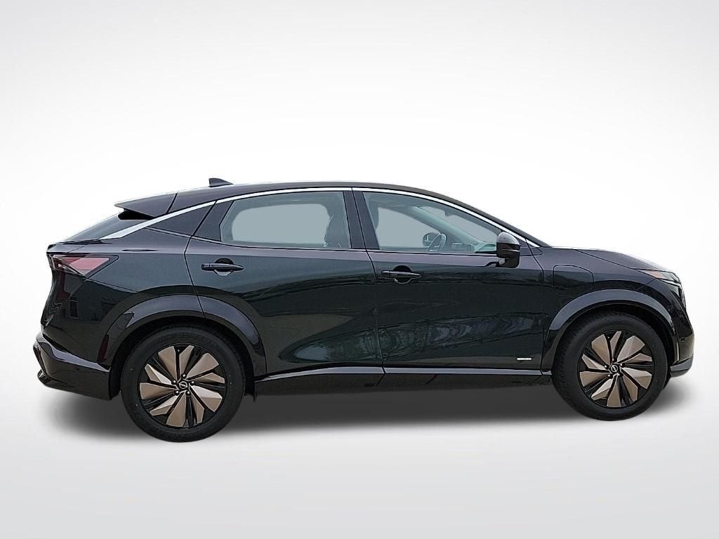 2023 Nissan Ariya PREMIERE