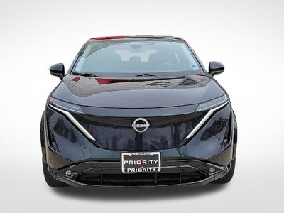 2023 Nissan Ariya PREMIERE