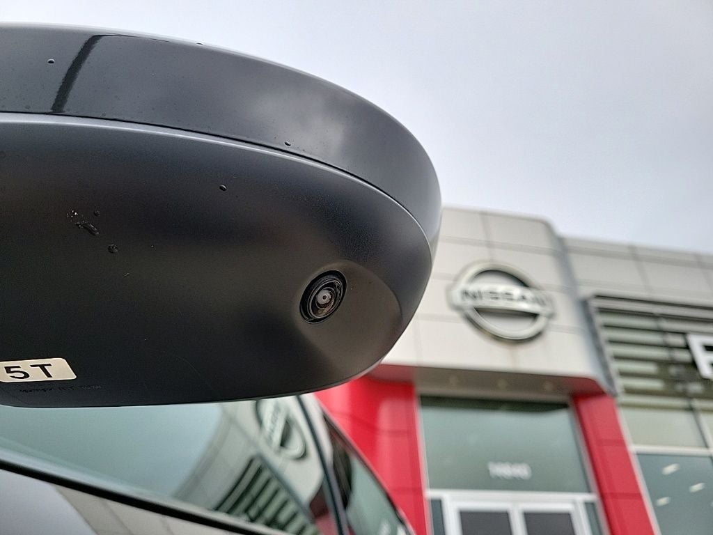 2023 Nissan Ariya PREMIERE