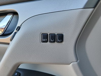 2020 Nissan Rogue Sport SV