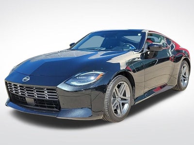 2024 Nissan Z Sport