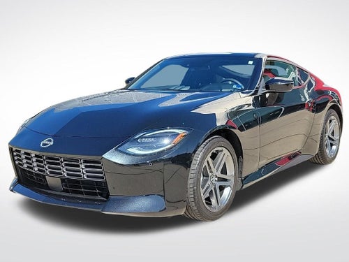 2024 Nissan Z Sport