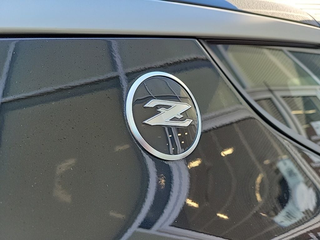 2024 Nissan Z Sport