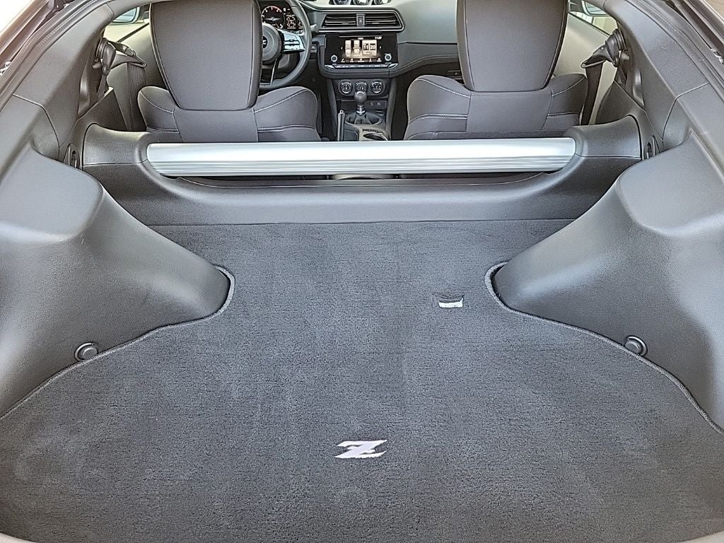 2024 Nissan Z Sport