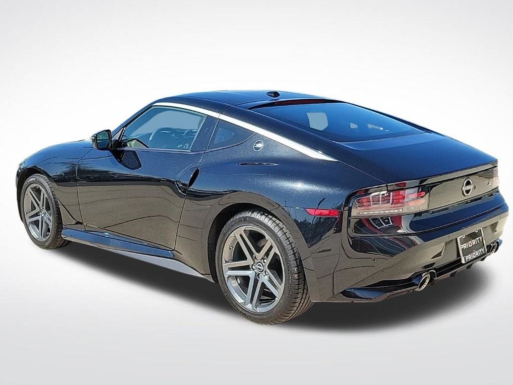2024 Nissan Z Sport