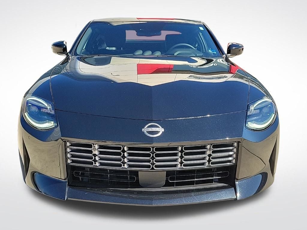 2024 Nissan Z Sport