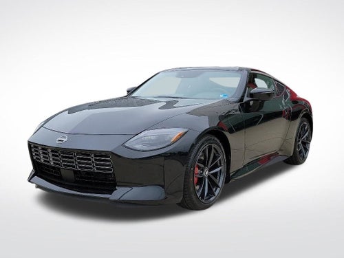 2026 Nissan Z Performance